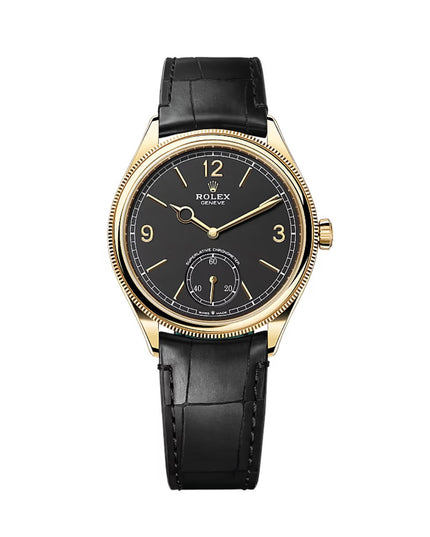 ROLEX PERPETUAL 1908 SUIZO