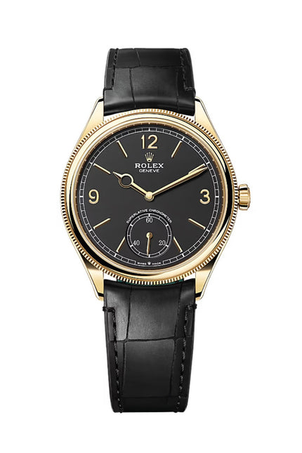 ROLEX PERPETUAL 1908 SUIZO