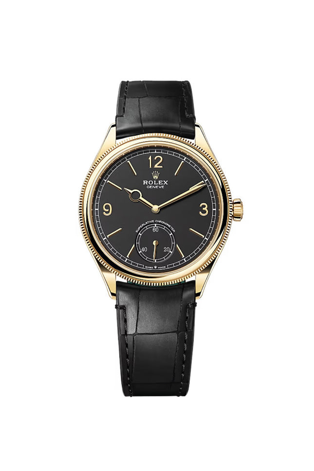 ROLEX PERPETUAL 1908 SUIZO