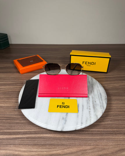 LENTES FND