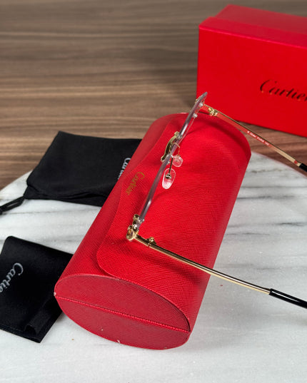 CARTIER FOTOCROMÁTICO