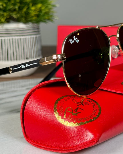 RAY-BAN
