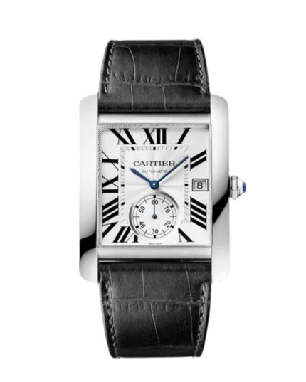 CARTIER TANK