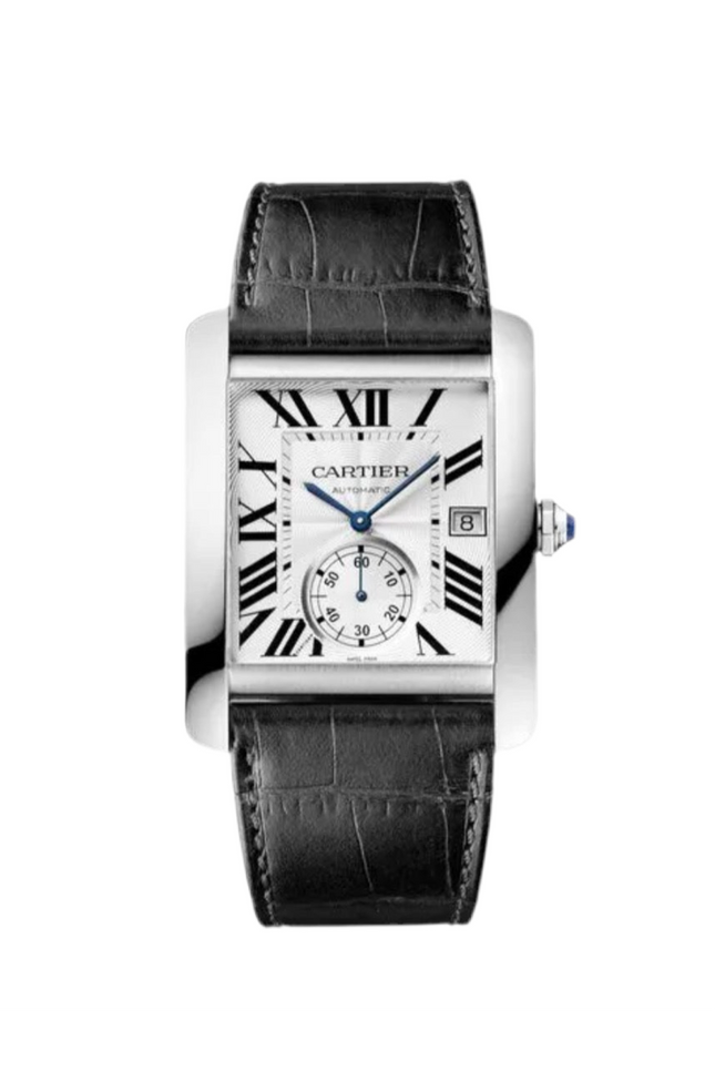 CARTIER TANK