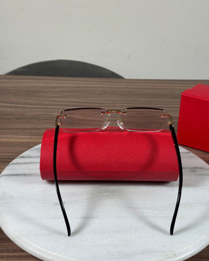 CARTIER FOTOCROMÁTICO