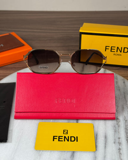 LENTES FND