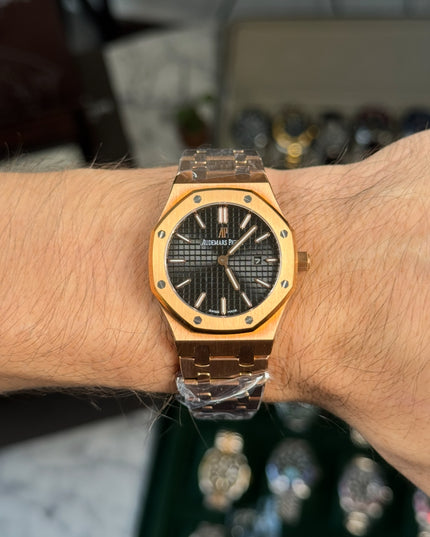 AUDEMARS PIGUET ROYAL OAK 36 MM