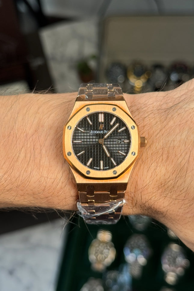 AUDEMARS PIGUET ROYAL OAK 36 MM