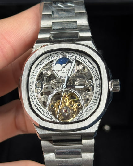 PATEK PHILIPPE AUTOMÁTICO