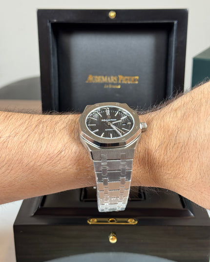 AUDEMARS PIGUET ROYAL OAK