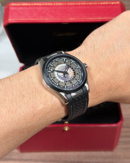 OMEGA SEAMASTER AQUA TERRA 150M