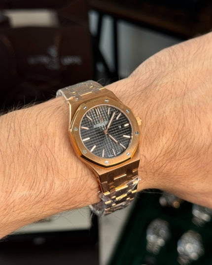 AUDEMARS PIGUET ROYAL OAK 36 MM