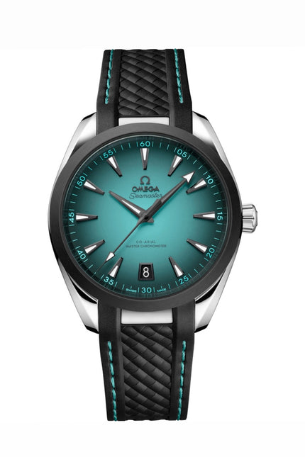 OMEGA SEAMASTER
AQUA TERRA