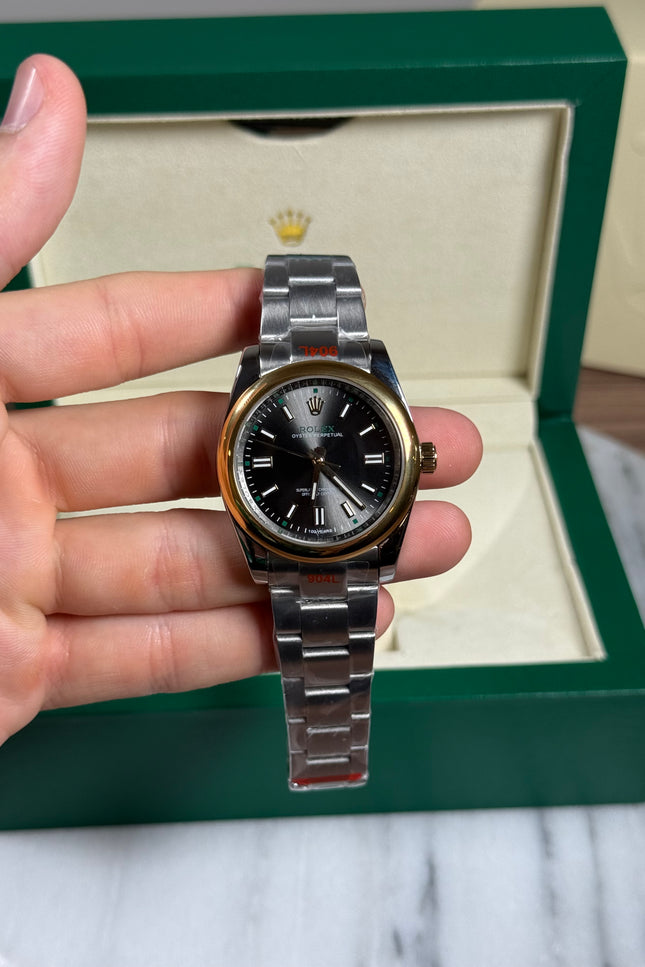 ROLEX 2026 OYSTER PERPETUAL 42 MM