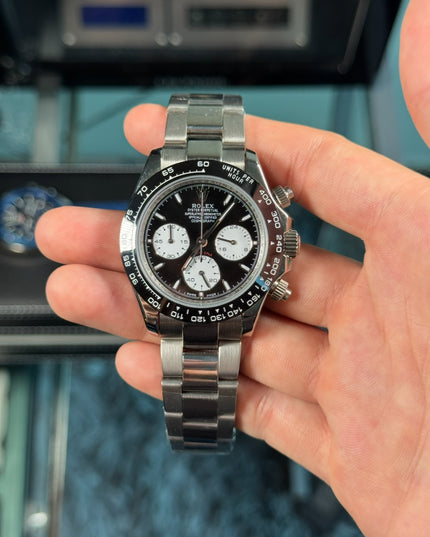 ROLEX DAYTONA LE MANS