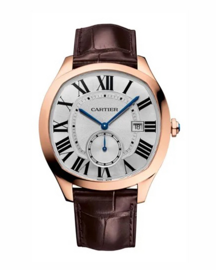 CARTIER DRIVER - CAFÉ