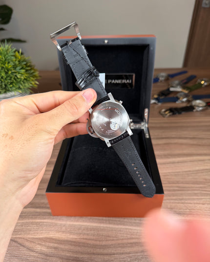 PANERAI LUMINOR CHRONO