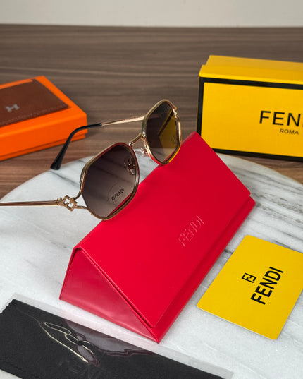 LENTES FND