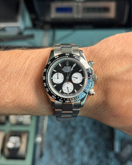 ROLEX DAYTONA LE MANS