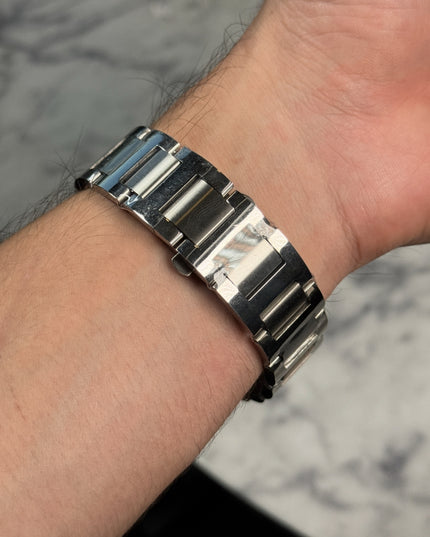 CARTIER BALLON BLEU ROSE GOLD 40MM