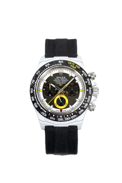 ROLEX DAYTONA DiW SUIZO