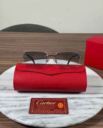 CARTIER FOTOCROMÁTICO