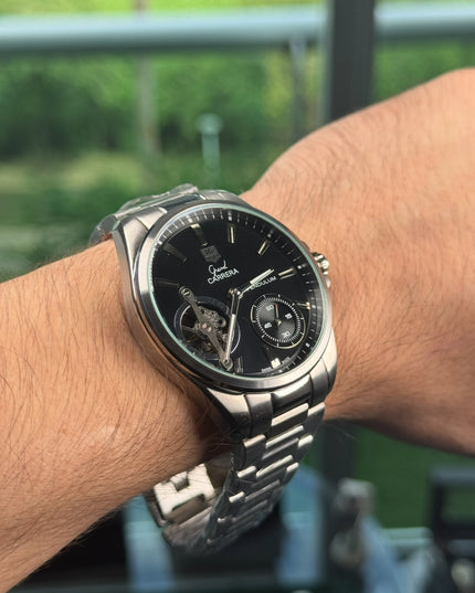 TAG HEUER PENDULUM