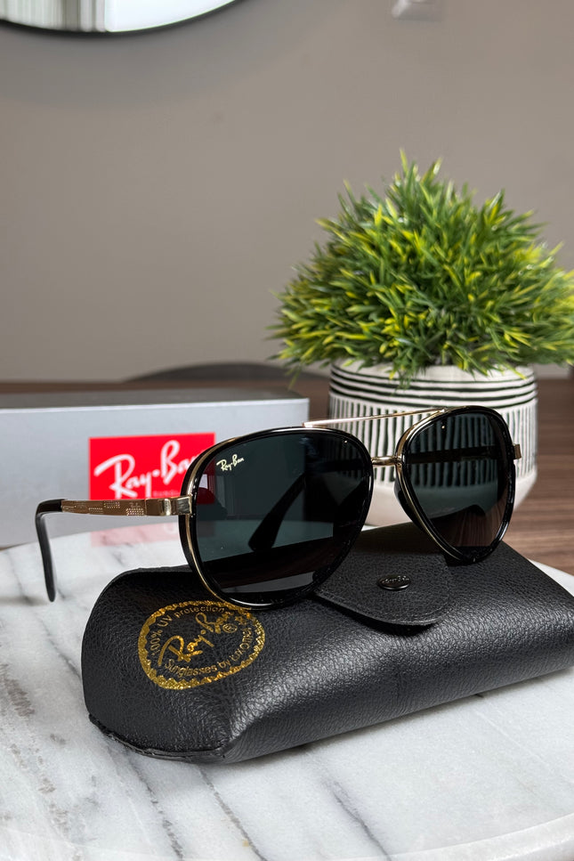 RAY-BAN