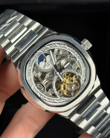 PATEK PHILIPPE AUTOMÁTICO