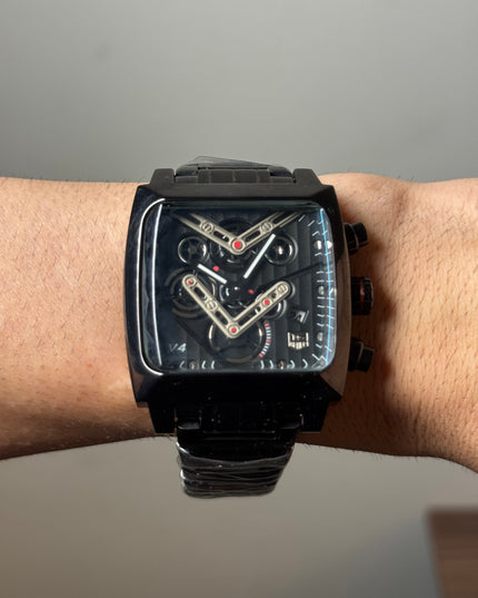 TAG HEUER MÓNACO V4