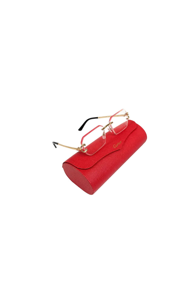 CARTIER FOTOCROMÁTICO
