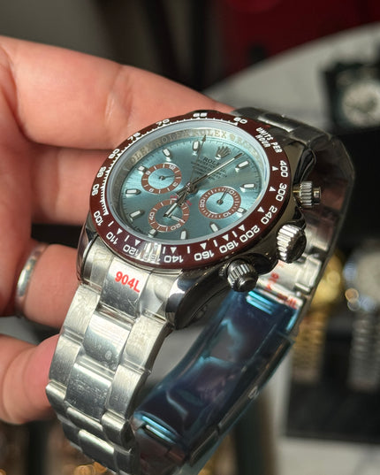 ROLEX DAYTONA ICE BLUE