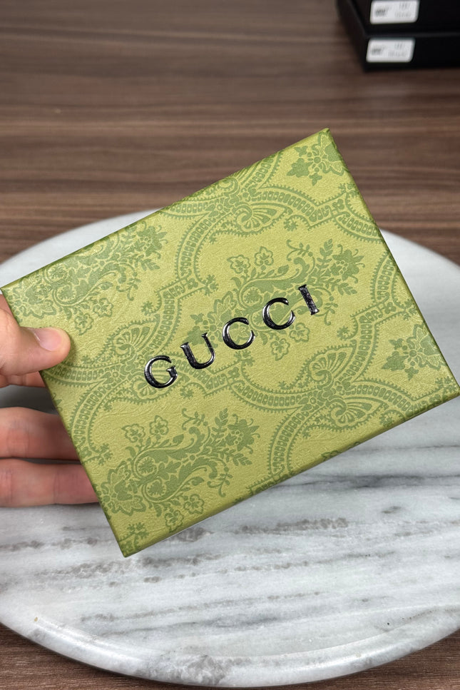 TARJETERO GUCCI