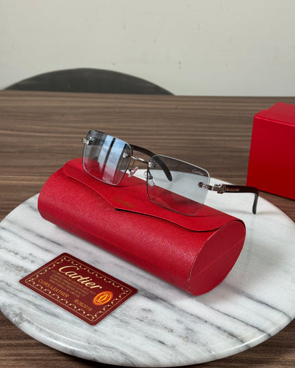 CARTIER FOTOCROMÁTICO