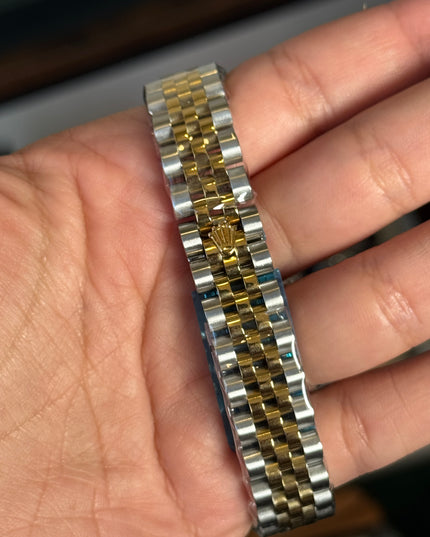 ROLEX LADY DATEJUST - ESFERA NEGRA