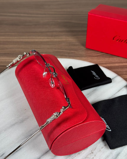 CARTIER FOTOCROMÁTICO