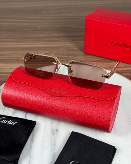 CARTIER