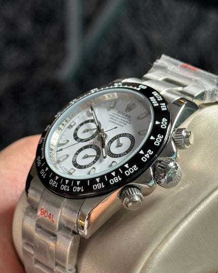 ROLEX DAYTONA - PANDA