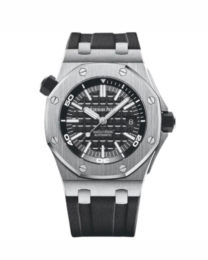 AUDEMARS PIGUET ROYAL OAK OFFSHORE DIVER SUIZO