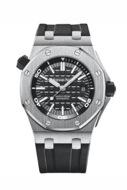 AUDEMARS PIGUET ROYAL OAK OFFSHORE DIVER SUIZO