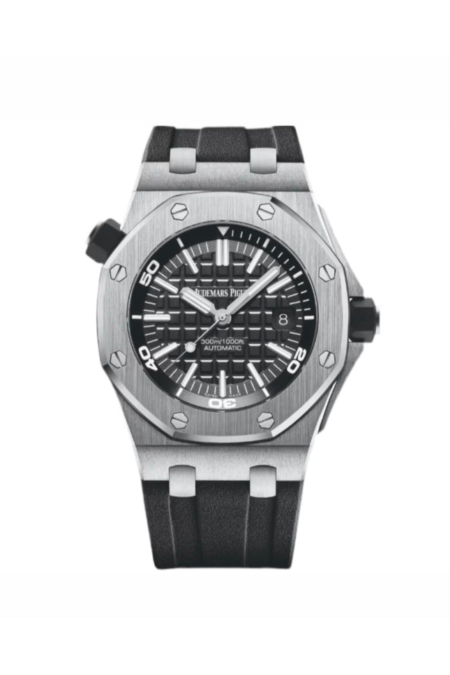 AUDEMARS PIGUET ROYAL OAK OFFSHORE DIVER SUIZO