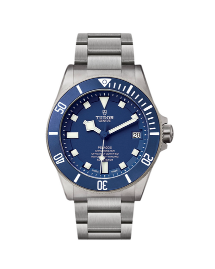 TUDOR PELAGOS - AZUL
