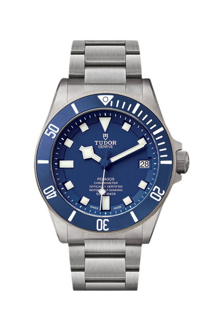 TUDOR PELAGOS - AZUL
