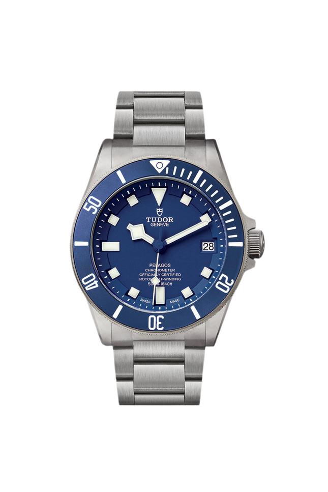 TUDOR PELAGOS - AZUL