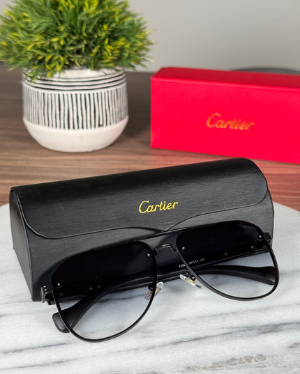 CARTIER