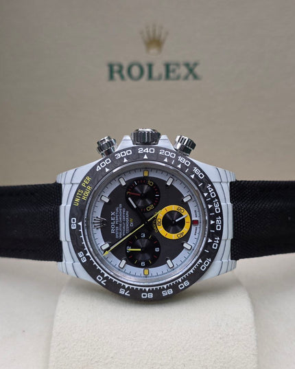 ROLEX DAYTONA DiW SUIZO