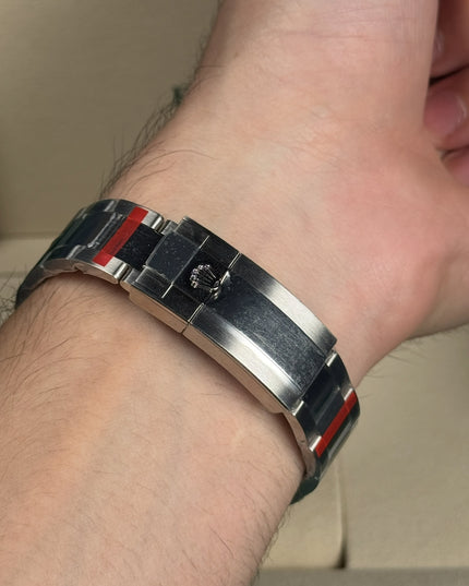 ROLEX DAYTONA SUIZO - AZUL