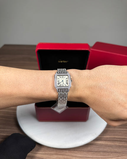 CARTIER PANTHERE