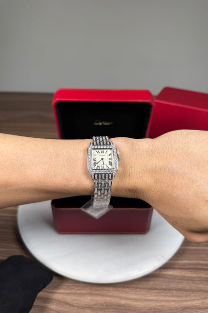 CARTIER PANTHERE