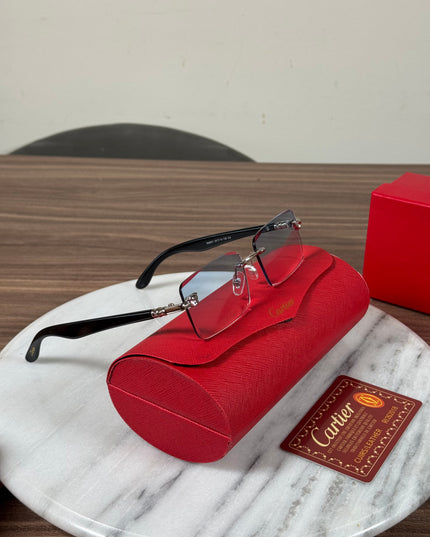 CARTIER FOTOCROMÁTICO
